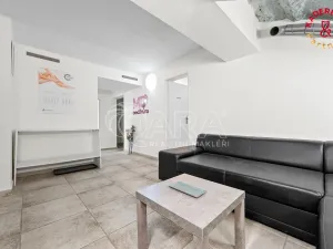 Prodej obchodního prostoru, Brno, Lidická, 172 m2