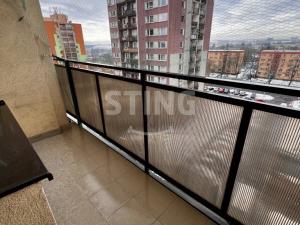 Pronájem bytu 1+kk, Ostrava, Francouzská, 29 m2