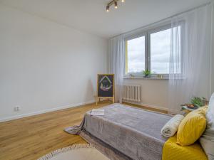 Pronájem bytu 3+1, Klášterec nad Ohří, Školní, 66 m2