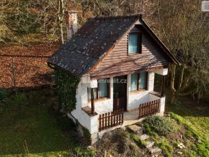 Prodej chaty, Třemošnice, 483 m2