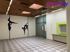 Pronájem obchodního prostoru, Litvínov, Valdštejnská, 60 m2