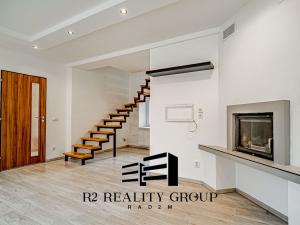 Prodej rodinného domu, Lešany, 117 m2