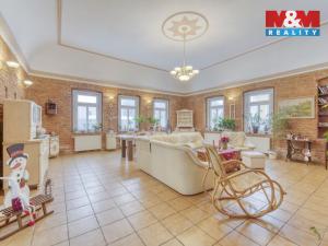 Prodej rodinného domu, Přimda - Mlýnec, 433 m2