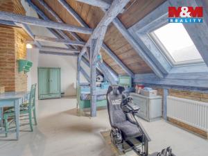 Prodej rodinného domu, Přimda - Mlýnec, 433 m2