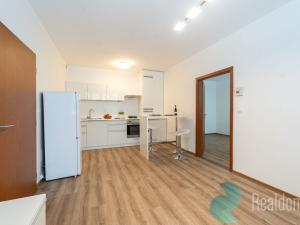 Prodej bytu 2+kk, Praha - Žižkov, U kněžské louky, 43 m2