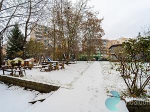 Prodej bytu 2+kk, Praha - Žižkov, U kněžské louky, 43 m2