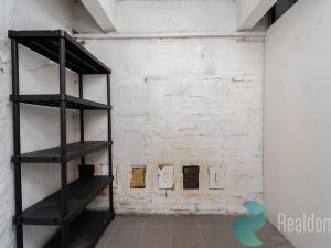 Prodej bytu 2+kk, Praha - Žižkov, U kněžské louky, 43 m2