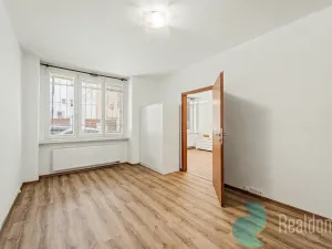 Prodej bytu 2+kk, Praha - Žižkov, U kněžské louky, 43 m2