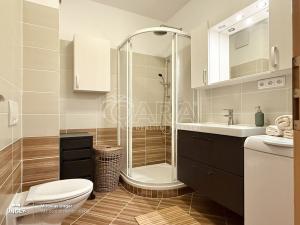 Prodej bytu 1+kk, Praha - Zličín, Vřesovická, 37 m2