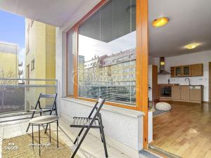 Prodej bytu 1+kk, Praha - Zličín, Vřesovická, 37 m2