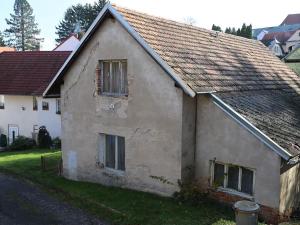 Prodej rodinného domu, Orlík nad Vltavou, 80 m2