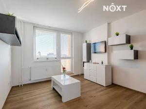 Prodej bytu 1+1, Břeclav, sídl. Dukelských hrdinů, 33 m2