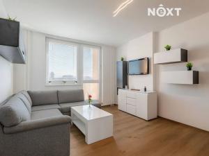 Prodej bytu 1+1, Břeclav, sídl. Dukelských hrdinů, 33 m2