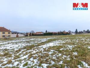 Prodej pozemku pro bydlení, Chlumčany, 941 m2