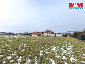 Prodej pozemku pro bydlení, Chlumčany, 941 m2