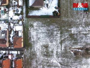 Prodej pozemku pro bydlení, Chlumčany, 941 m2