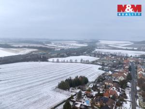 Prodej pozemku pro bydlení, Chlumčany, 941 m2