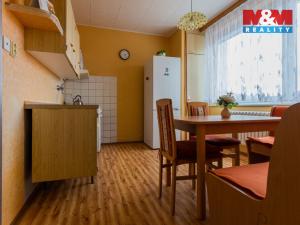 Prodej bytu 2+1, Bruntál, Dělnická, 63 m2