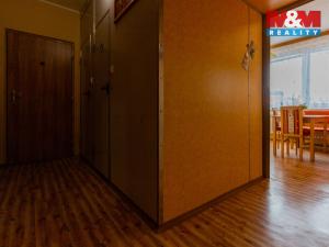 Prodej bytu 2+1, Bruntál, Dělnická, 63 m2