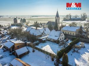 Prodej rodinného domu, Kovanec, 160 m2