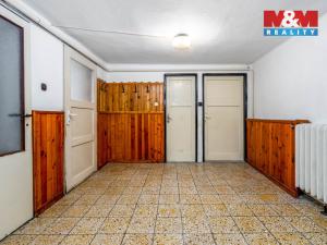 Prodej rodinného domu, Sadská, Prokopova, 141 m2