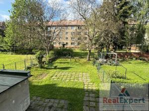 Prodej činžovního domu, Turnov, Nádražní, 430 m2