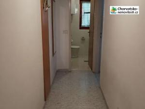 Prodej bytu 1+kk, Rabac, Chorvatsko, 24 m2