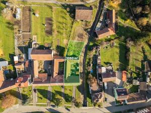 Prodej rodinného domu, Uhřice, 140 m2