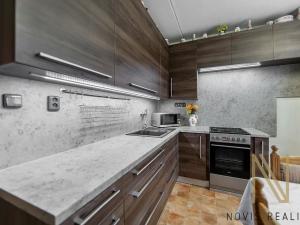 Prodej bytu 3+1, Plzeň, Plaská, 75 m2