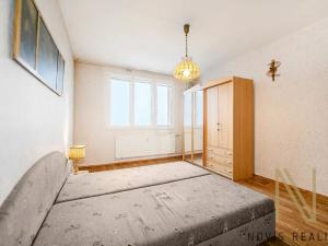 Prodej bytu 3+1, Plzeň, Plaská, 75 m2