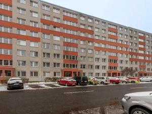 Prodej bytu 2+kk, Praha - Prosek, Lovosická, 39 m2