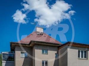 Prodej vícegeneračního domu, Hvězdonice, 185 m2