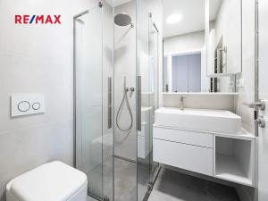 Pronájem bytu 2+kk, Praha - Vinohrady, Slezská, 43 m2