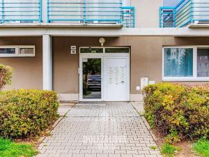 Pronájem garáže, Jihlava, Za Prachárnou, 20 m2