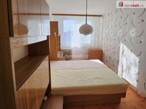 Pronájem bytu 2+kk, Praha - Chodov, Hráského, 44 m2