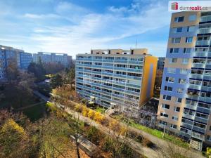 Pronájem bytu 2+kk, Praha - Chodov, Hráského, 44 m2