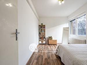 Prodej bytu 3+1, Teplice, Bílinská, 99 m2