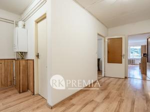 Prodej bytu 3+1, Teplice, Bílinská, 99 m2