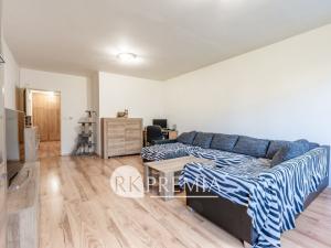 Prodej bytu 3+1, Teplice, Bílinská, 99 m2