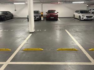 Pronájem bytu 2+kk, Praha - Vysočany, Oktábcových, 60 m2