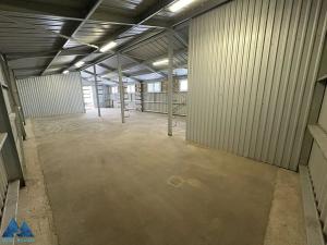 Pronájem skladu, Mladé Buky, 165 m2