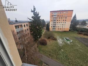 Pronájem bytu 1+kk, Teplice, Krušnohorská, 34 m2