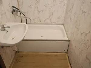 Pronájem bytu 1+kk, Teplice, Krušnohorská, 34 m2