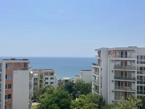 Prodej bytu 1+kk, Sveti Vlas, Bulharsko, 35 m2