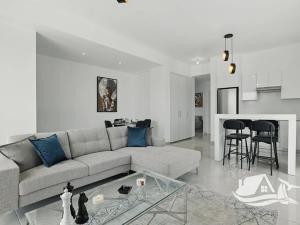 Prodej bytu 3+1, Lemesos, Kypr, 111 m2