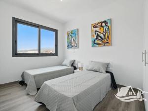 Prodej bytu 3+1, Lemesos, Kypr, 111 m2