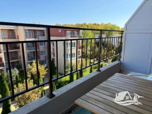 Prodej bytu 1+kk, Nesebar, Bulharsko, 31 m2