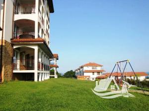 Prodej bytu 3+kk, Bjala, Bulharsko, 86 m2