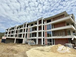 Prodej bytu 1+kk, Sveti Vlas, Bulharsko, 35 m2