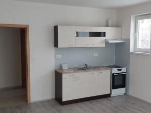 Pronájem bytu 1+kk, České Budějovice, Pekárenská, 30 m2